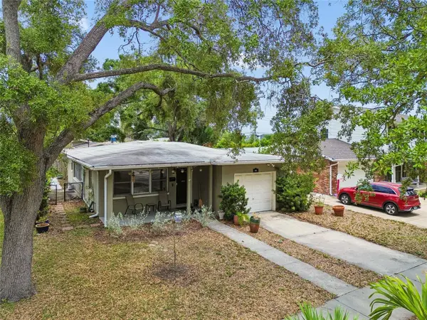 621 E Davis Boulevard, TAMPA, FL 33606