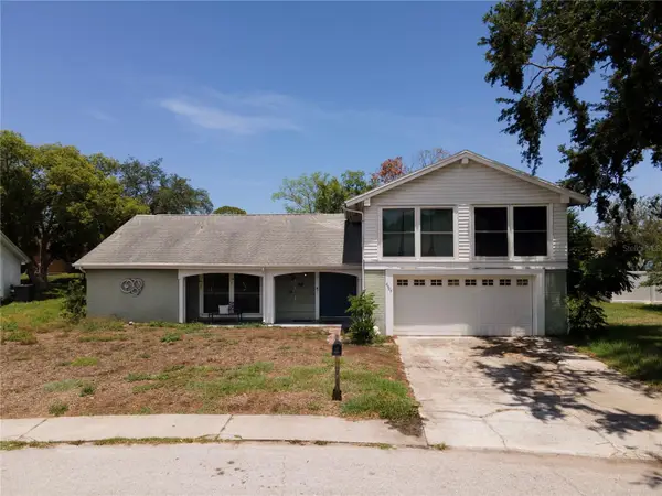 8505 Mill Creek Lane, HUDSON, FL 34667