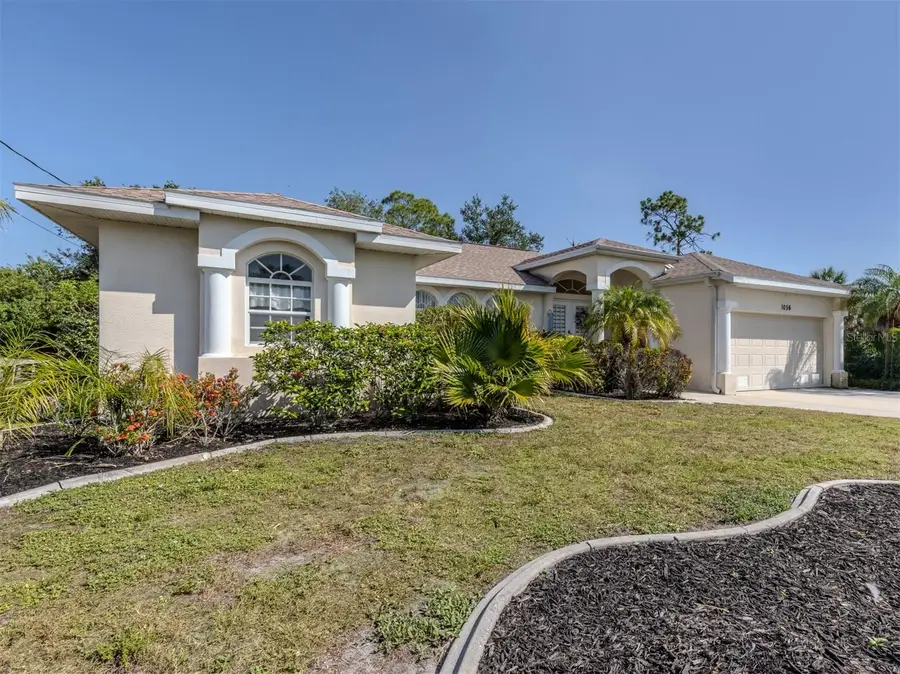 1056 Rotonda Circle, Rotonda West, FL 33947 - #2