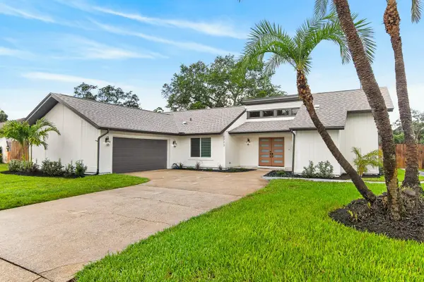 2773 Valencia Lane W, PALM HARBOR, FL 34684