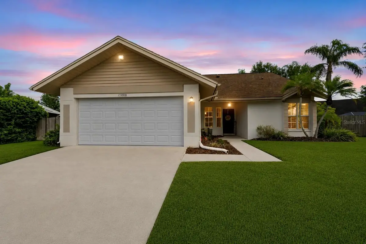 12008 Peony Court, Tampa, FL 33635 - #1