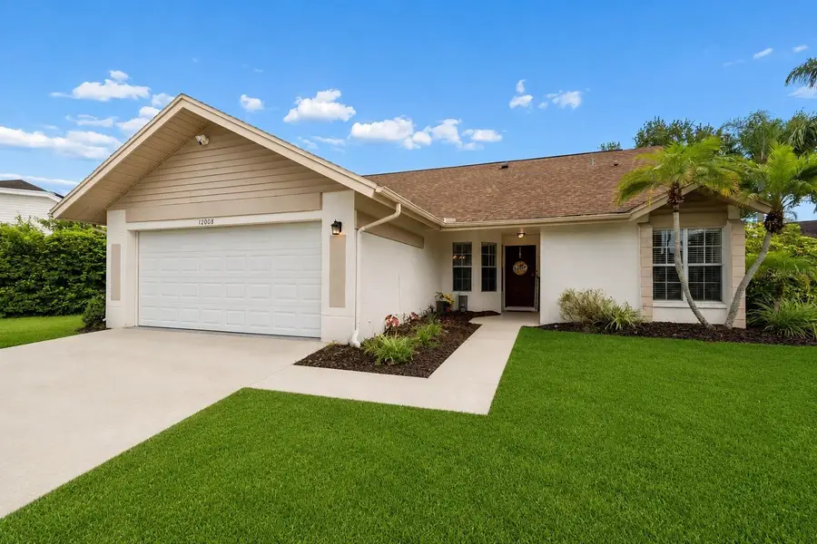 12008 Peony Court, Tampa, FL 33635 - #2