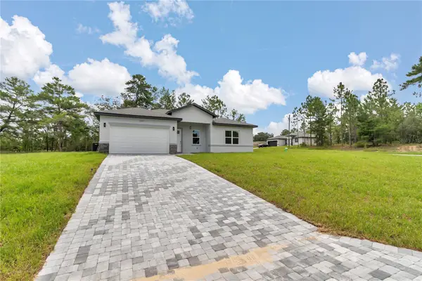 6202 N Mariner Terrace, CITRUS SPRINGS, FL 34433