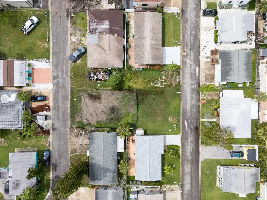 2nd Street E, Redington Shores, FL 33708 - #2