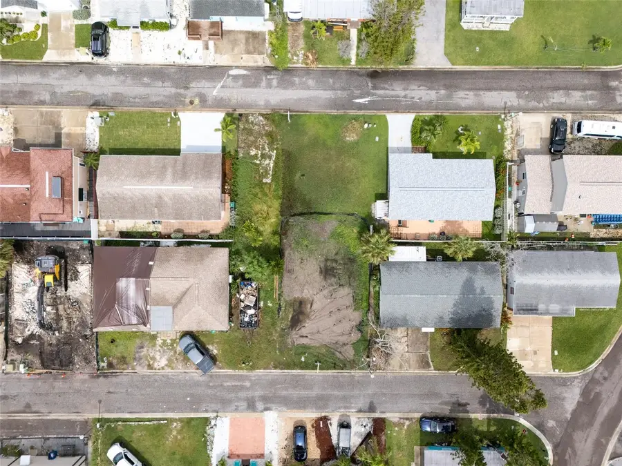 2nd Street E, Redington Shores, FL 33708 - #3