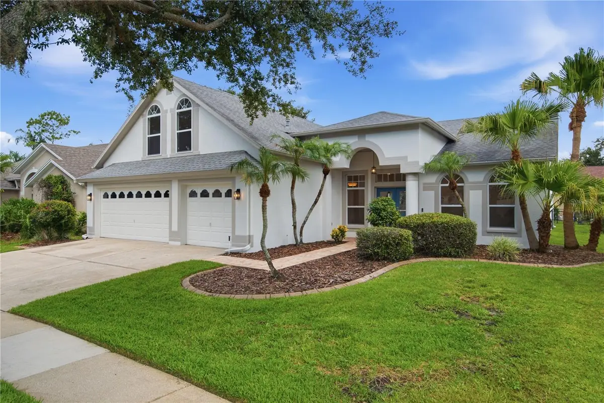 10226 Timberland Point Drive, Tampa, FL 33647 - #1