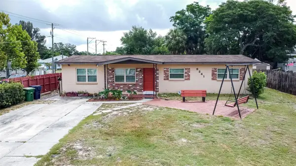 9241 N 52nd Street, TAMPA, FL 33617