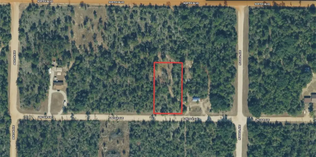 Lincoln Avenue, Alford, FL 32420 - #1