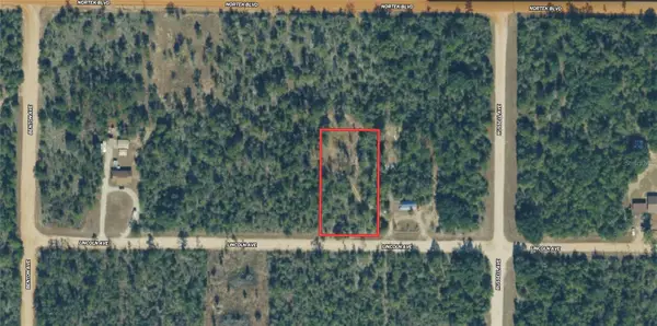Lincoln Avenue, ALFORD, FL 32420