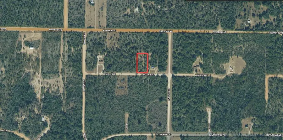 Lincoln Avenue, Alford, FL 32420 - #2