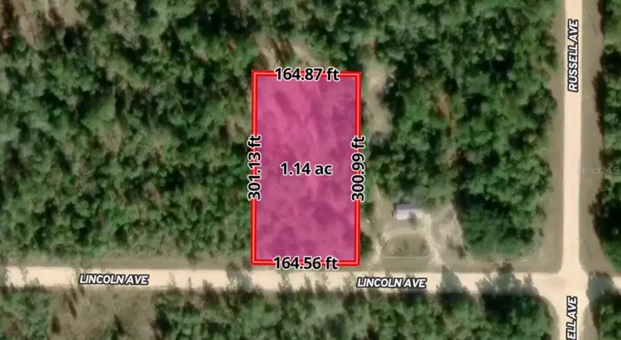 Lincoln Avenue, Alford, FL 32420 - #3