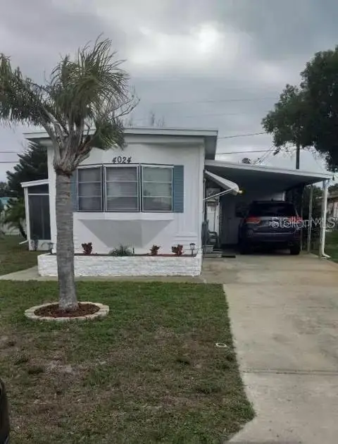 4024 Reggie Dr., Holiday, FL 34691 - #1