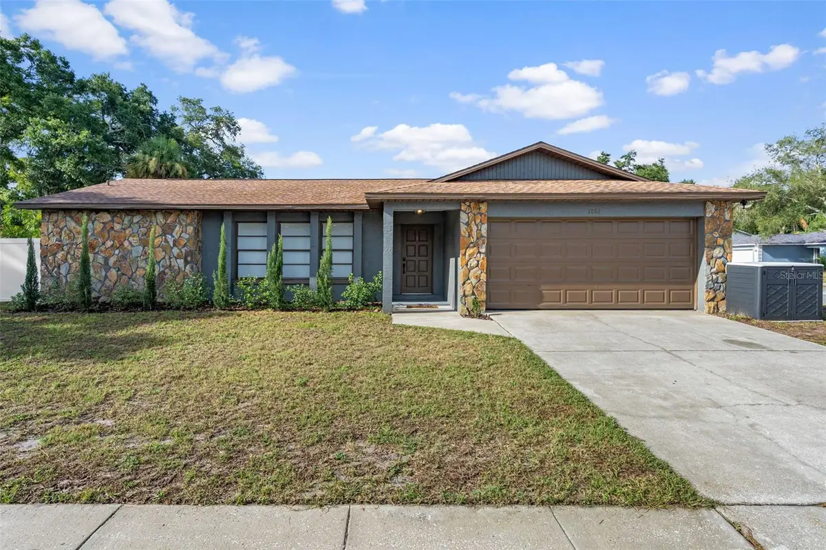 1861 Willow Oak Drive N, Palm Harbor, FL 34683 - #1