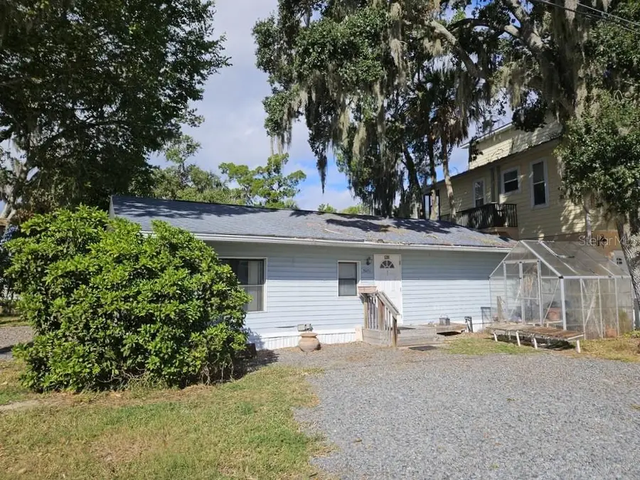 5281 Tuna Lane, Weeki Wachee, FL 34607 - #2