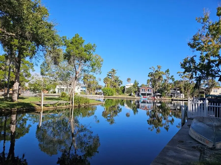 5281 Tuna Lane, Weeki Wachee, FL 34607 - #3