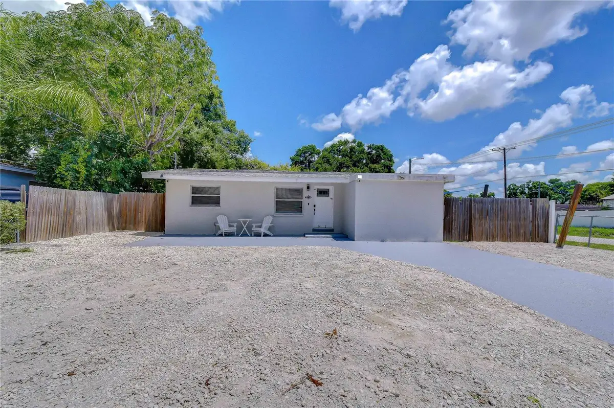 2714 E 98th Avenue, Tampa, FL 33612 - #1