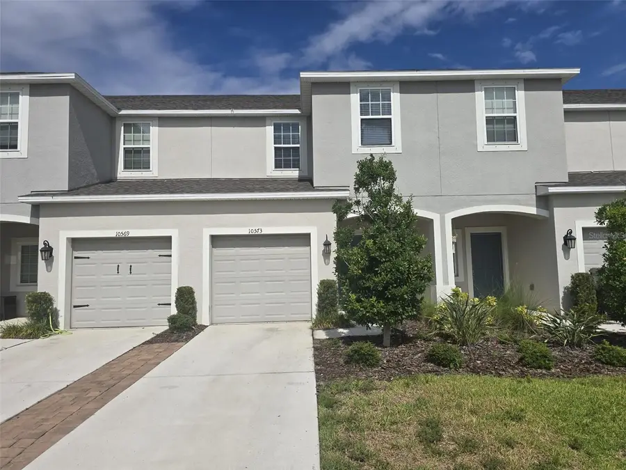 10573 Oakside Drive, Palmetto, FL 34221 - #2