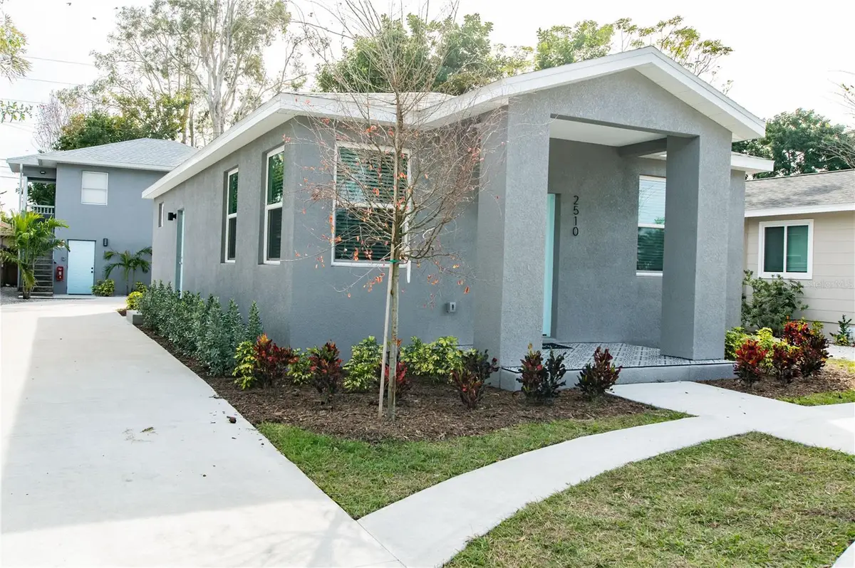 2510 16th Avenue N, Saint Petersburg, FL 33713 - #1
