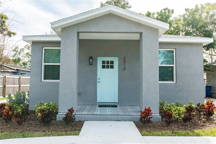 2510 16th Avenue N, Saint Petersburg, FL 33713 - #2