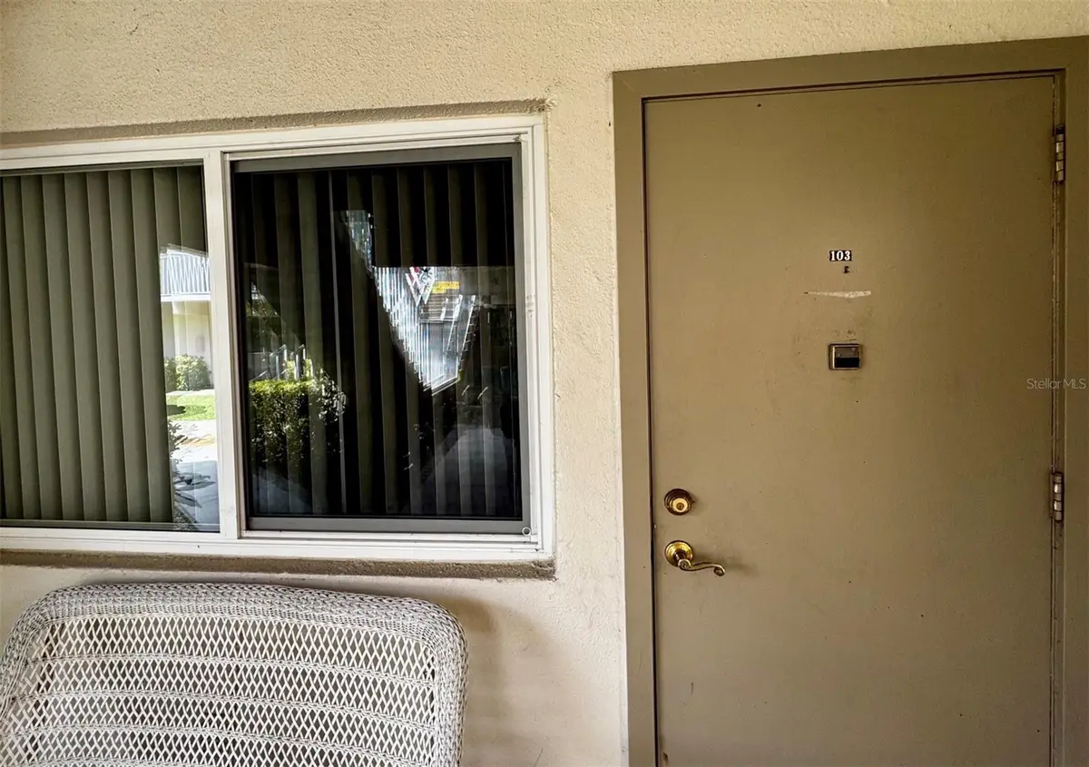 6700 1st Avenue S #103, Saint Petersburg, FL 33707 - #1