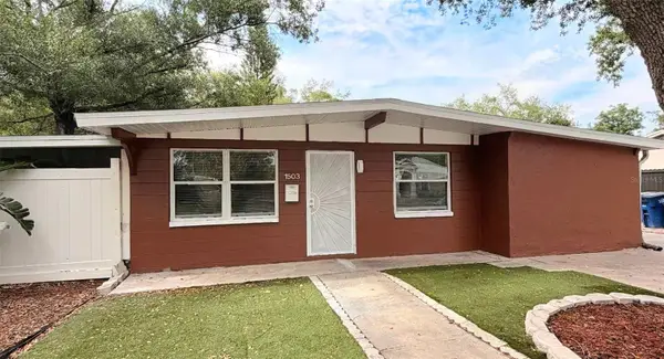 1503 W Linebaugh Avenue, TAMPA, FL 33612