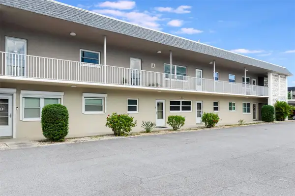 1225 58th Street N #203A, ST PETERSBURG, FL 33710