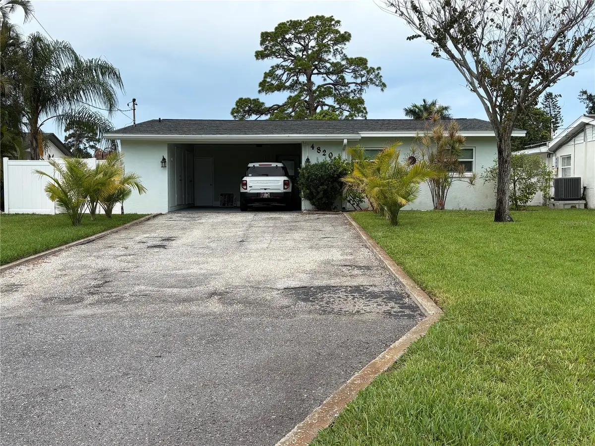 4820 Venetian Boulevard Ne, Saint Petersburg, FL 33703 - #1