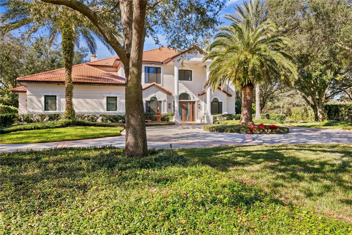 17027 Candeleda De Avila, Tampa, FL 33613 - #1