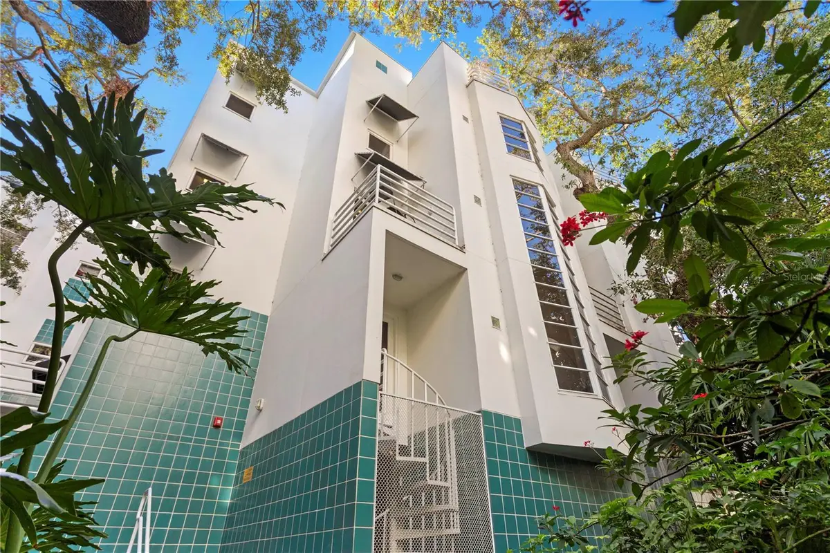 4950 Bayshore Boulevard #13C, Tampa, FL 33611 - #1