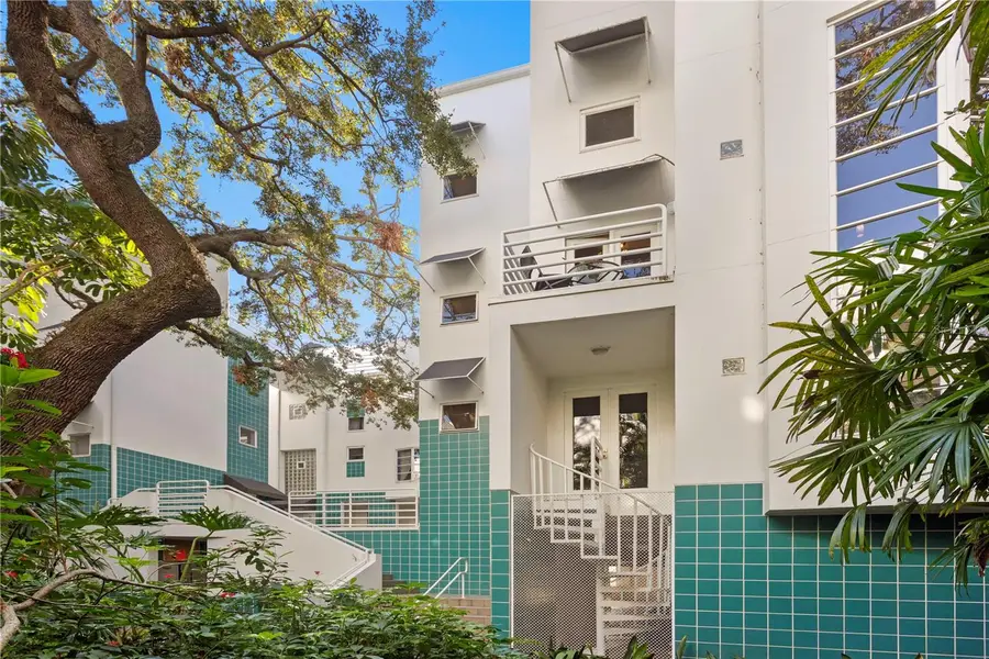 4950 Bayshore Boulevard #13C, Tampa, FL 33611 - #2