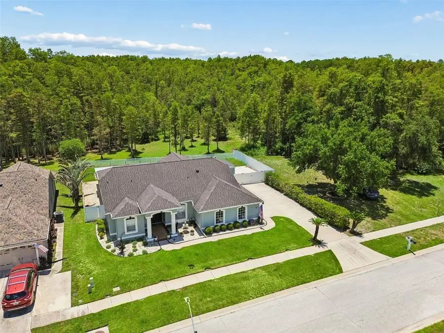 2154 Ground Squirrel Drive, New Port Richey, FL 34655 - #2