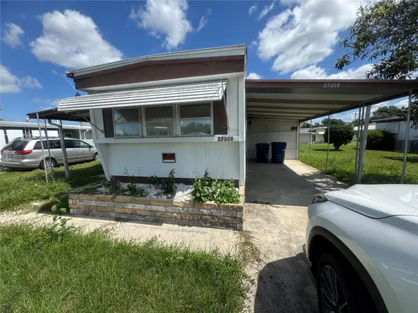 37309 8th Avenue #161, ZEPHYRHILLS, FL 33542