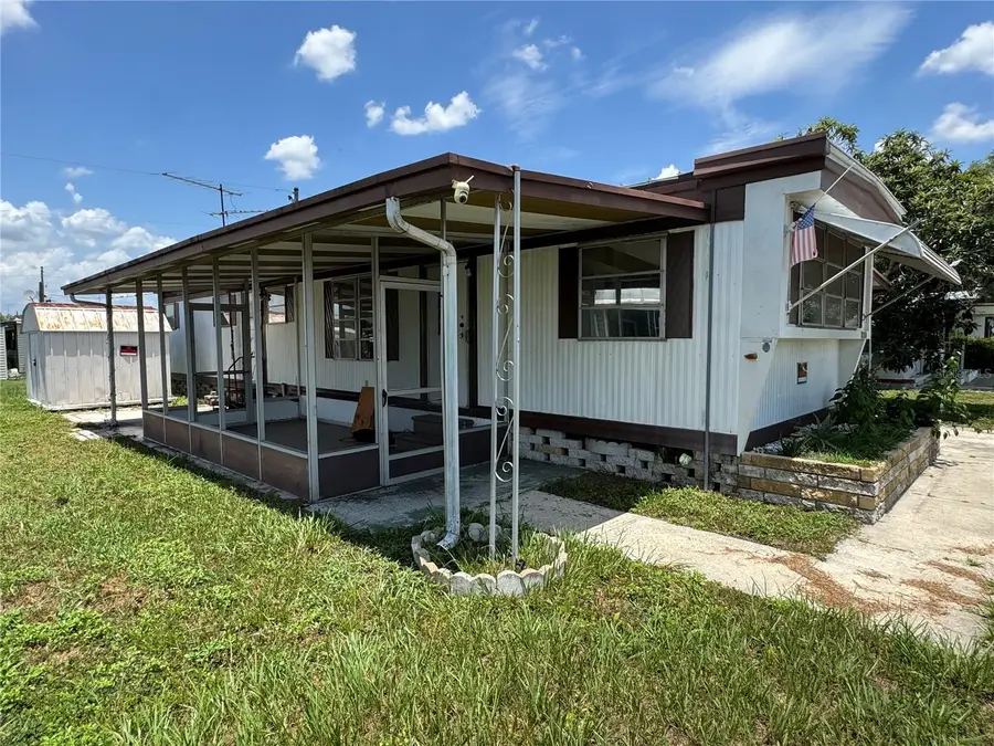 37309 8th Avenue #161, Zephyrhills, FL 33542 - #2