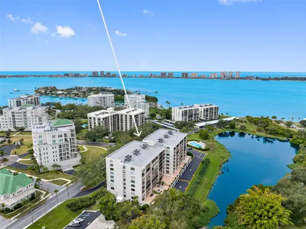 220 Belleview Boulevard #412, BELLEAIR, FL 33756