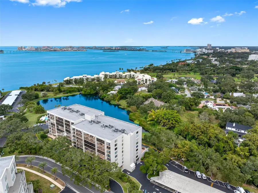 220 Belleview Boulevard #412, Belleair, FL 33756 - #2