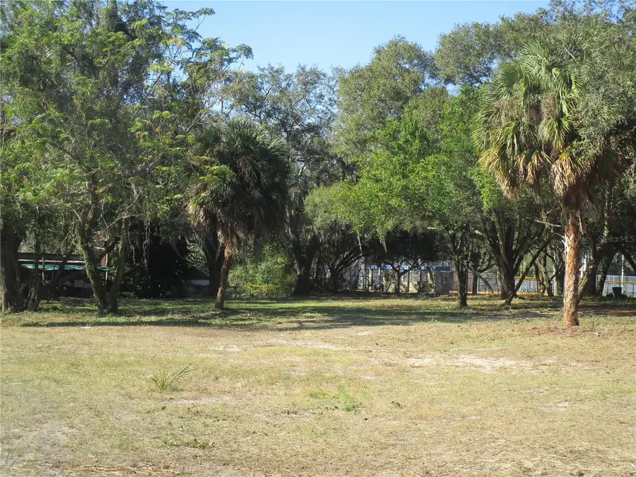 6718 N Rome Avenue, Tampa, FL 33604 - #2