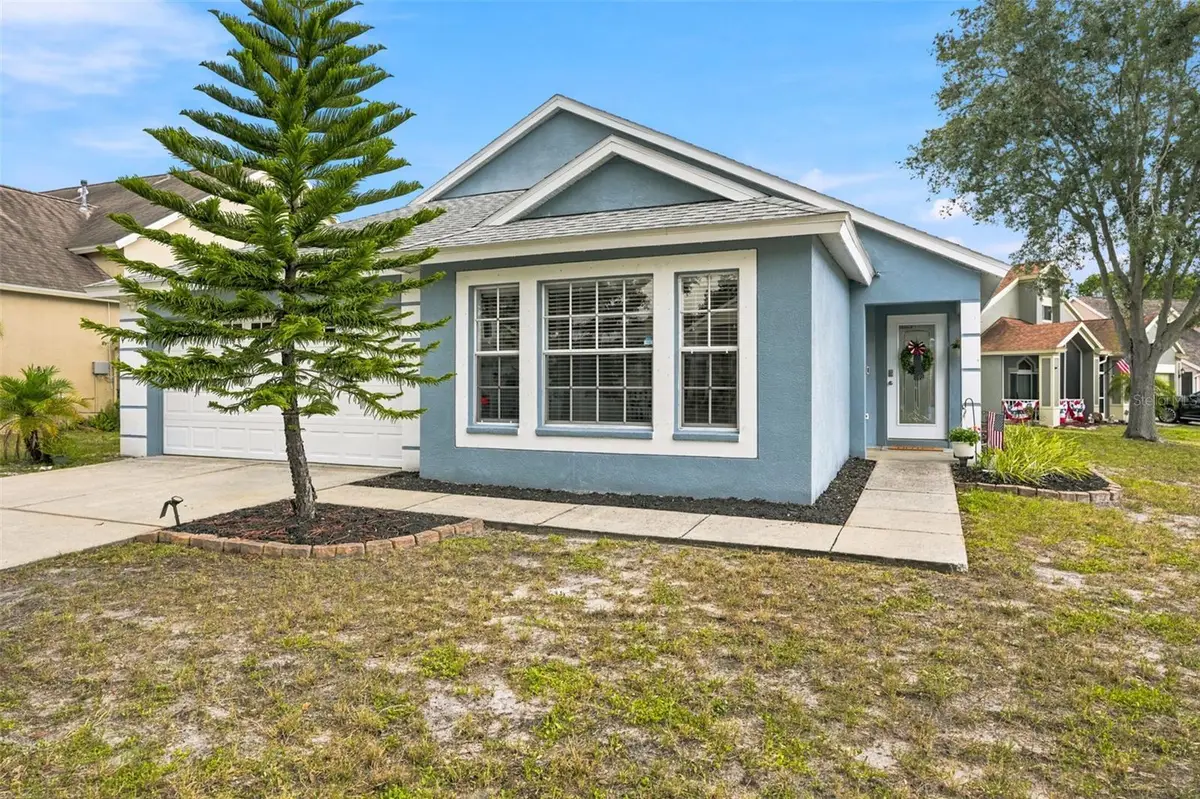 12703 Bramfield Drive, Riverview, FL 33579 - #1