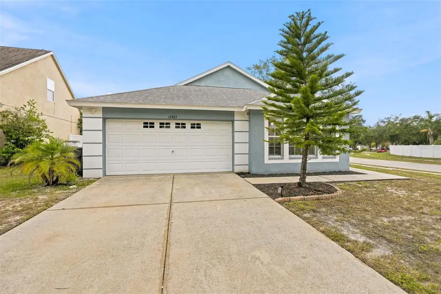 12703 Bramfield Drive, Riverview, FL 33579 - #3
