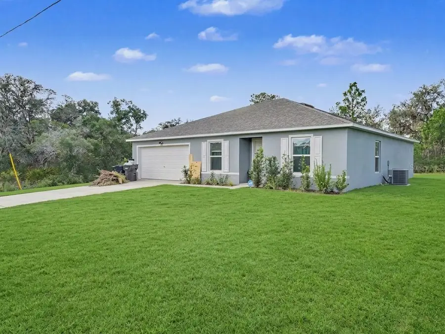305 Bowfin Drive, Poinciana, FL 34759 - #3