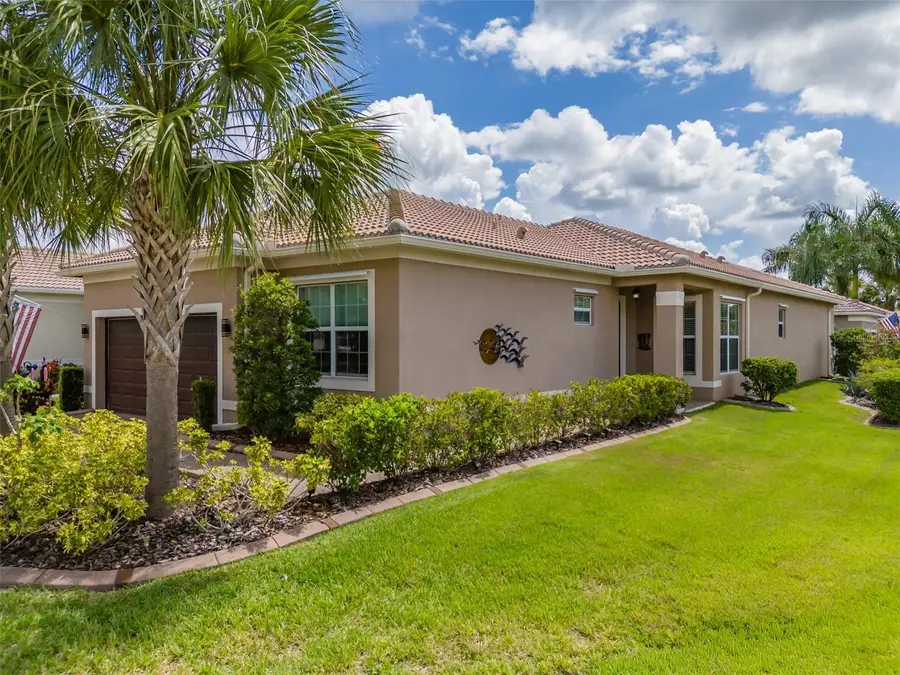 4905 Sandy Glen Way, Wimauma, FL 33598 - #3