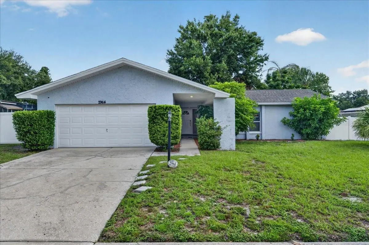 2964 Meadow Oak Drive S, Clearwater, FL 33761 - #1
