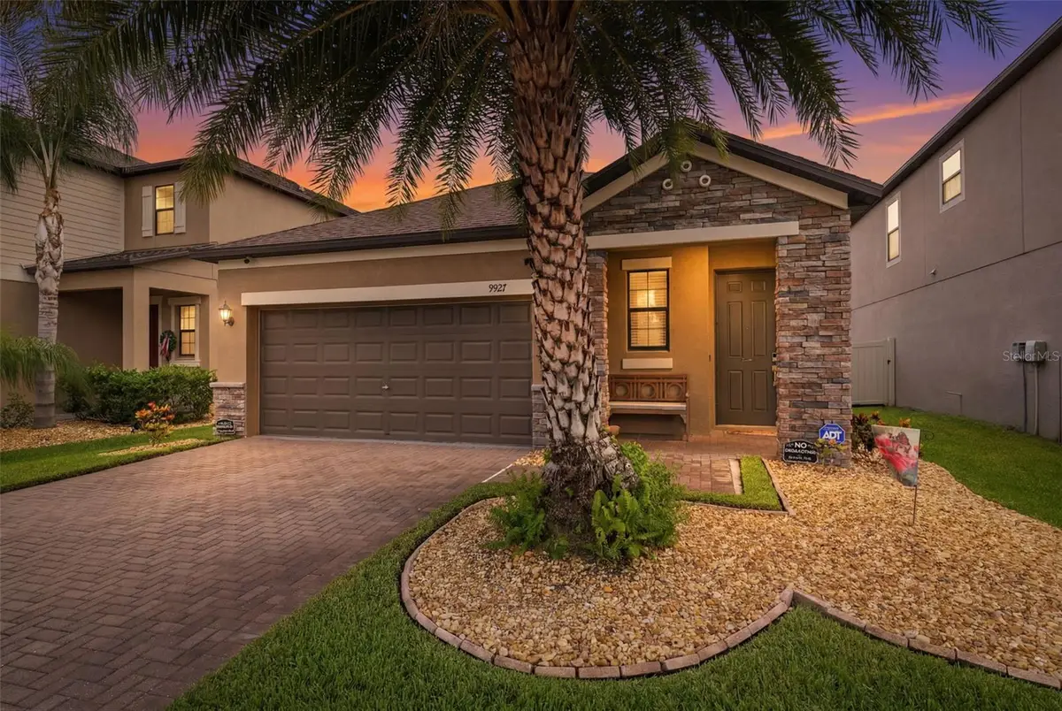 9927 Ivory Drive, Ruskin, FL 33573 - #1