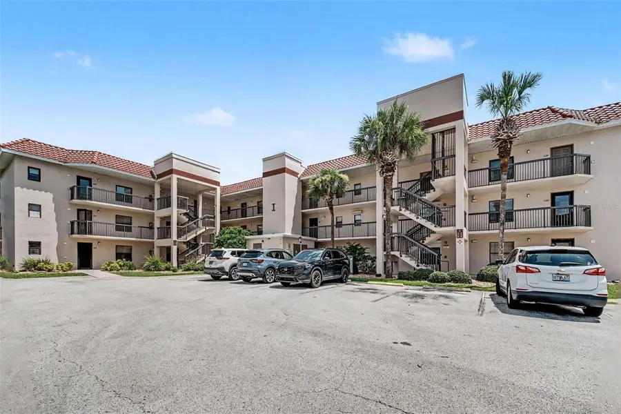 4250 A1a S #I-16, Saint Augustine, FL 32080 - #2
