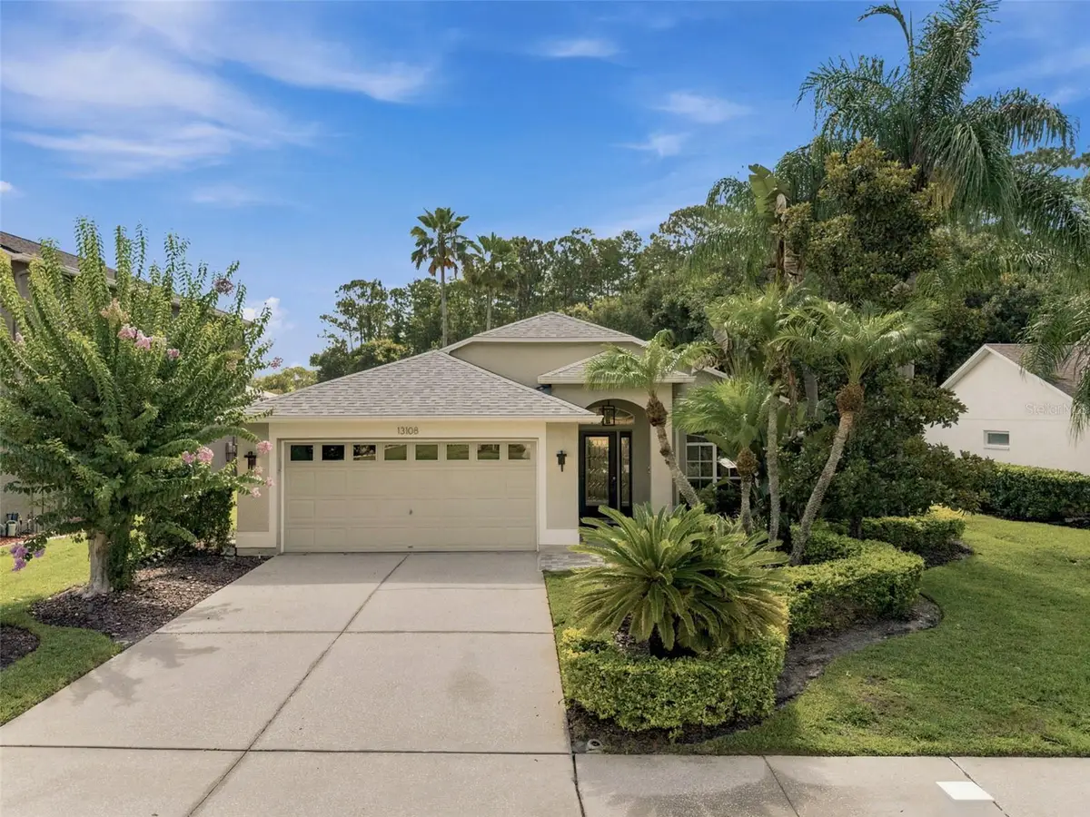 13108 Royal George Ave, Odessa, FL 33556 - #1