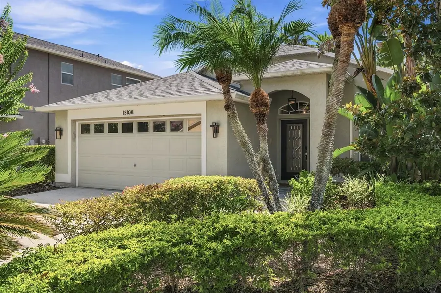 13108 Royal George Ave, Odessa, FL 33556 - #2