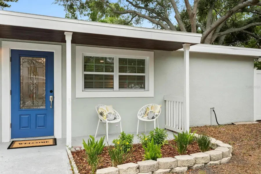 3526 W Paul Avenue, Tampa, FL 33611 - #2
