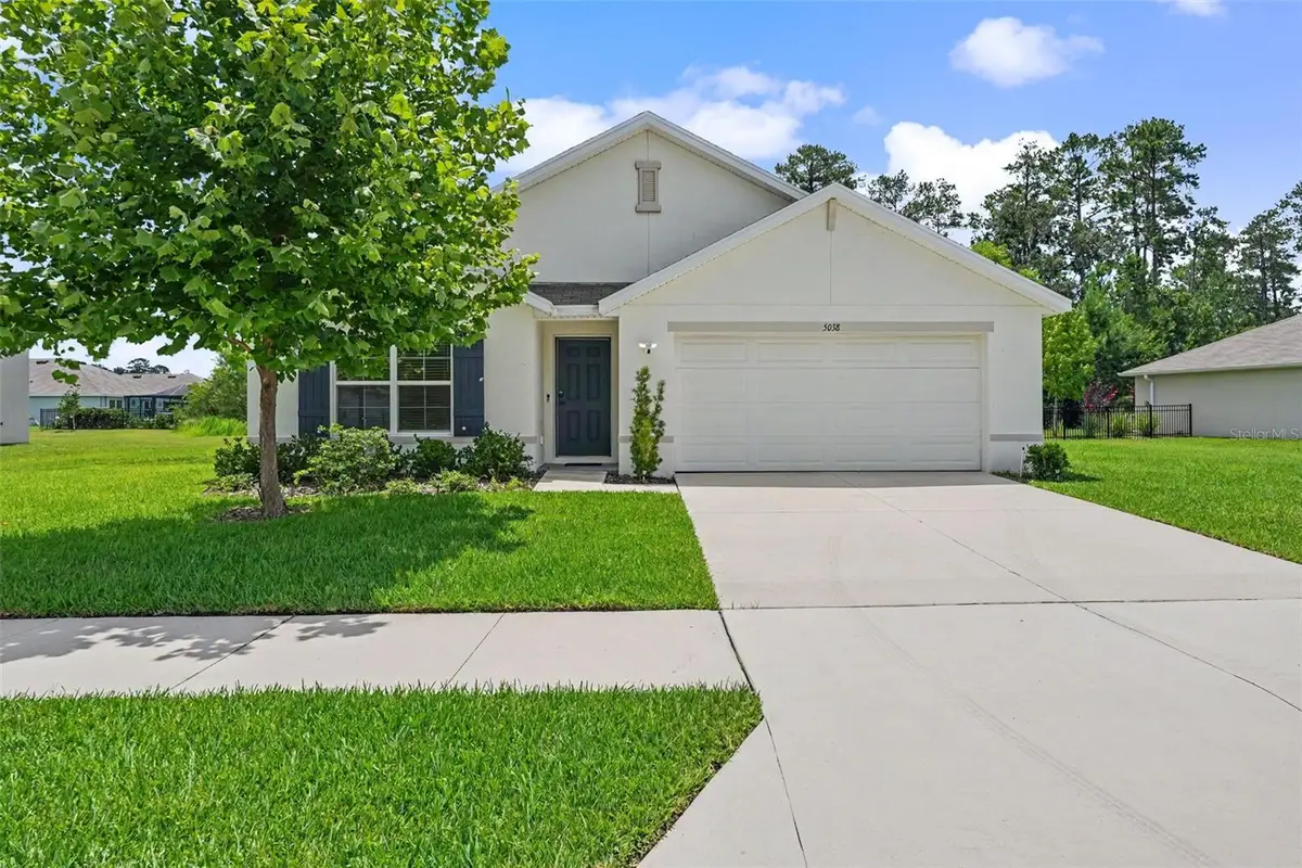 5038 Cadiz Court, Brooksville, FL 34604 - #1