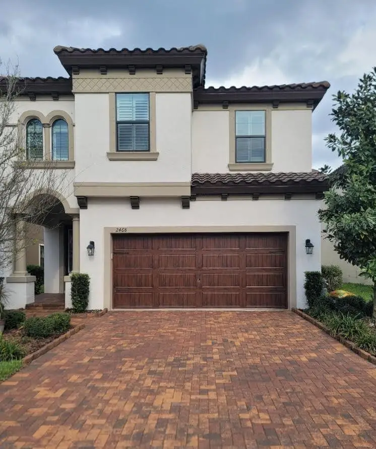 2468 Whittler Br Branch, Odessa, FL 33556 - #1
