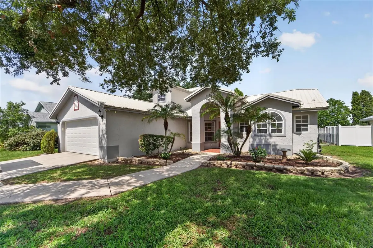5309 St Lucia Drive, Lakeland, FL 33812 - #1