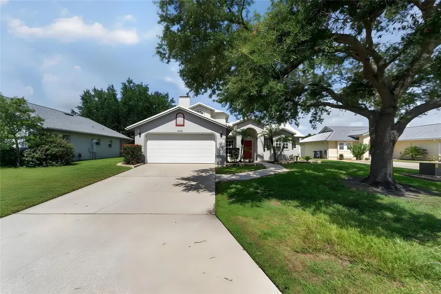 5309 St Lucia Drive, Lakeland, FL 33812 - #2